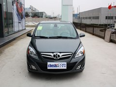 2012款 两厢 1.5L 自动 乐尚版