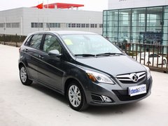 2012款 两厢 1.5L 自动 乐尚版