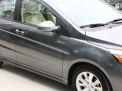 2012款 两厢 1.5L 自动 乐尚版