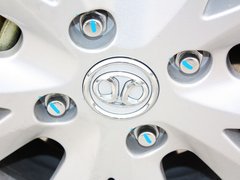 2012款 两厢 1.5L 自动 乐尚版