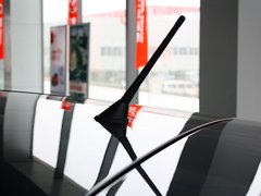 2012款 两厢 1.5L 自动 乐尚版