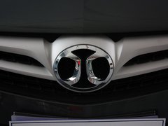 2012款 两厢 1.5L 自动 乐尚版