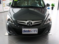 2012款 两厢 1.5L 自动 乐尚版