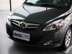 2012款 两厢 1.5L 自动 乐尚版