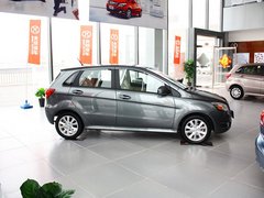 2012款 两厢 1.5L 自动 乐尚版