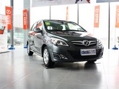 2012款 两厢 1.5L 自动 乐尚版