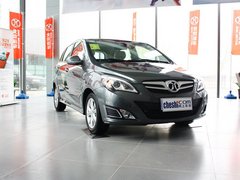 2012款 两厢 1.5L 自动 乐尚版
