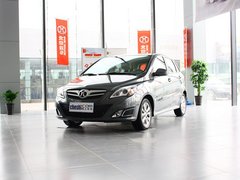 2012款 两厢 1.5L 自动 乐尚版