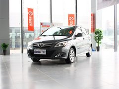 2012款 两厢 1.5L 自动 乐尚版