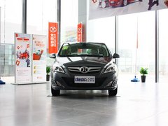 2012款 两厢 1.5L 自动 乐尚版