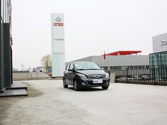 2012款 两厢 1.5L 自动 乐尚版