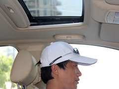 2012款 两厢 1.5L 自动 乐享版