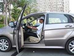 2012款 两厢 1.5L 自动 乐享版