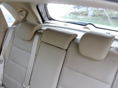 2012款 两厢 1.5L 自动 乐享版