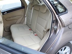 2012款 两厢 1.5L 自动 乐享版