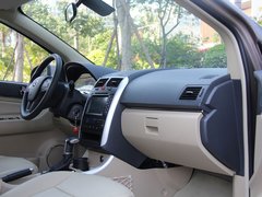 2012款 两厢 1.5L 自动 乐享版
