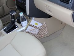2012款 两厢 1.5L 自动 乐享版
