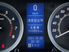 2012款 两厢 1.5L 自动 乐享版