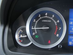 2012款 两厢 1.5L 自动 乐享版