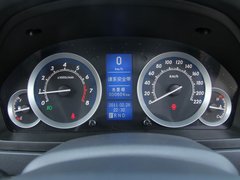 2012款 两厢 1.5L 自动 乐享版
