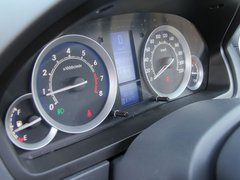 2012款 两厢 1.5L 自动 乐享版