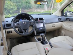 2012款 两厢 1.5L 自动 乐享版