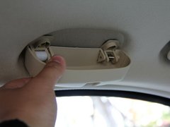2012款 两厢 1.5L 自动 乐享版