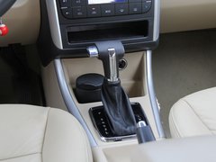 2012款 两厢 1.5L 自动 乐享版