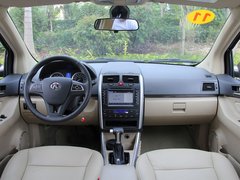 2012款 两厢 1.5L 自动 乐享版