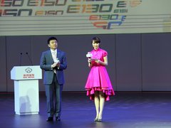 2012款 两厢 1.5L 自动 乐享版