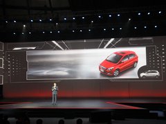 2012款 两厢 1.5L 自动 乐享版