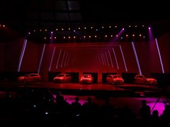2012款 两厢 1.5L 自动 乐享版