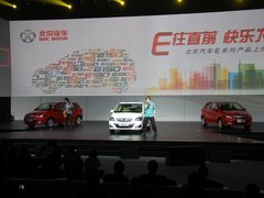 2012款 两厢 1.5L 自动 乐享版