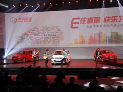 2012款 两厢 1.5L 自动 乐享版