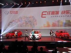 2012款 两厢 1.5L 自动 乐享版