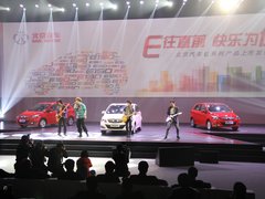 2012款 两厢 1.5L 自动 乐享版