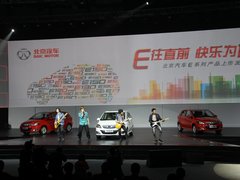 2012款 两厢 1.5L 自动 乐享版