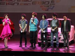 2012款 两厢 1.5L 自动 乐享版