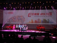 2012款 两厢 1.5L 自动 乐享版