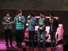 2012款 两厢 1.5L 自动 乐享版