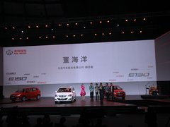2012款 两厢 1.5L 自动 乐享版