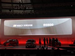 2012款 两厢 1.5L 自动 乐享版
