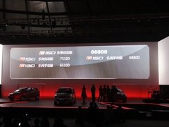 2012款 两厢 1.5L 自动 乐享版