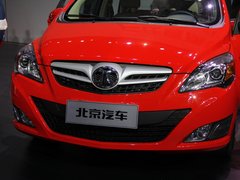 2012款 两厢 1.5L 自动 乐享版