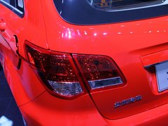2012款 两厢 1.5L 自动 乐享版