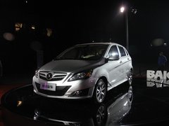 2012款 两厢 1.5L 自动 乐享版