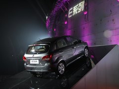 2012款 两厢 1.5L 自动 乐享版