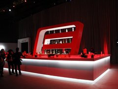 2012款 两厢 1.5L 自动 乐享版