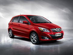 2012款 两厢 1.5L 自动 乐享版