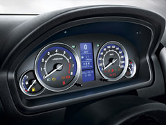 2012款 两厢 1.5L 自动 乐享版